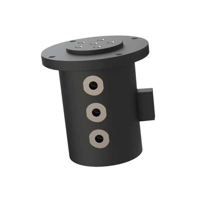 Digger Swivel Center Assy Rotary Joint