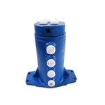 Kubota mini backhoe otočný